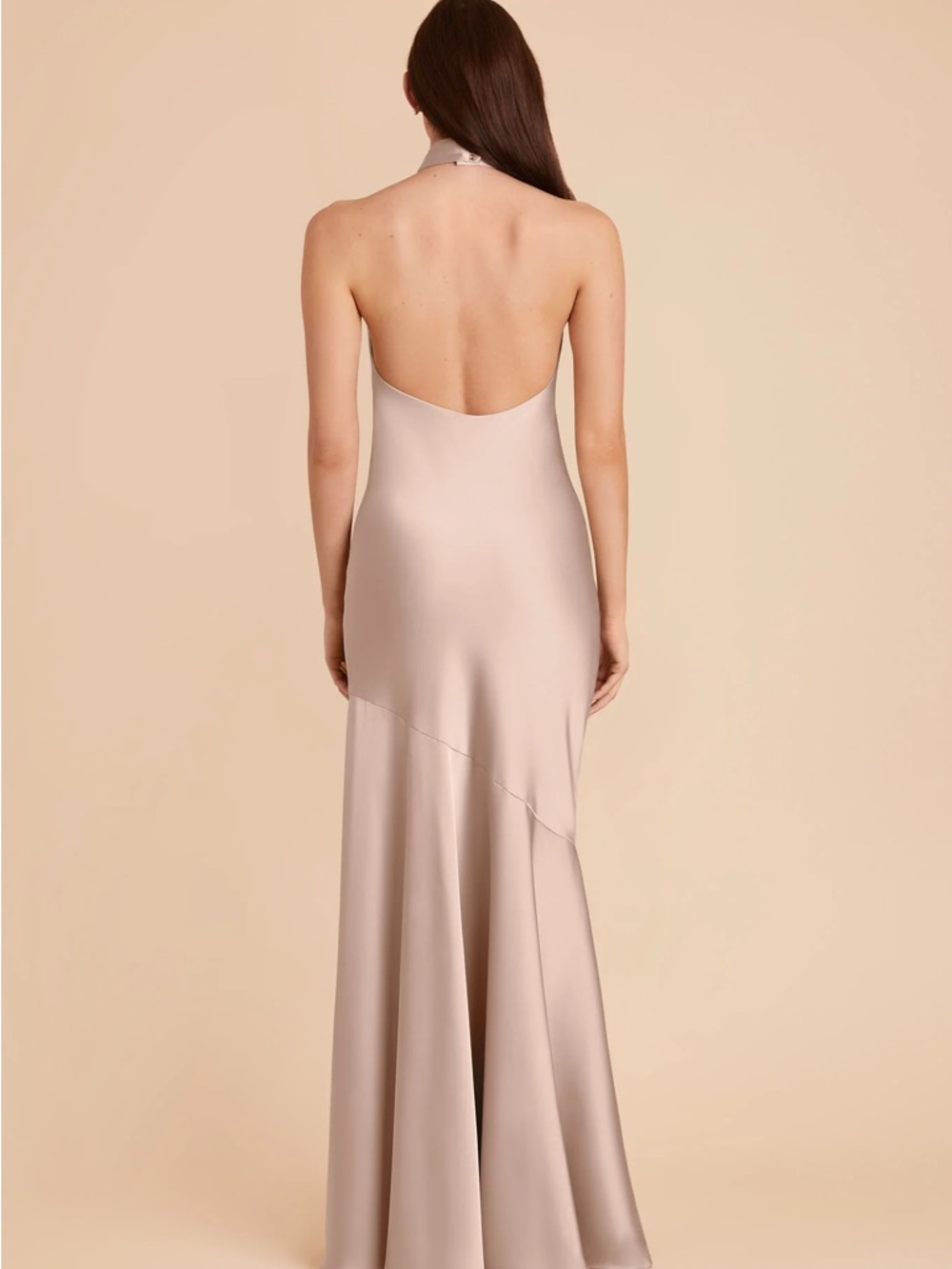 Birdy Grey Stephanie Dress - Picture 4 of 4